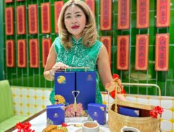 Makna dan Sejarah Festival Mooncake