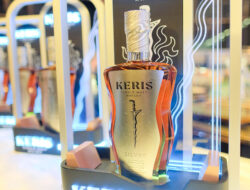 KERIS Single Malt Whisky Raih Rekor MURI Produk Lokal Pertama Single Malt