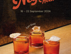 Negroni Week