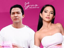 Girls Night Out Ala Ratu: Merajai Malam dengan Minuman Tak Terbatas di Lavva Lounge