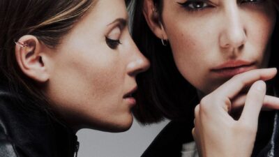 Amelie Lens dan Charlotte de Witte Rencana Pertunjukan B2B Perdana