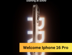 Apple Resmi Rilis iPhone 16
