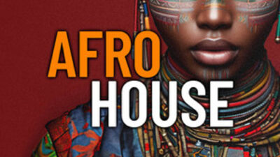 Afro House