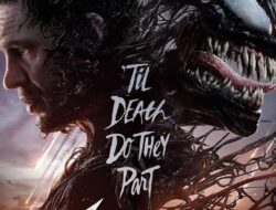 Sinopsis Venom: The Last Dance