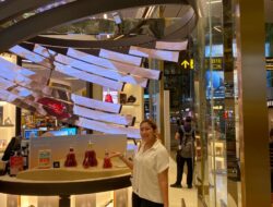 Hennessy Paradis Rare Cognac Review