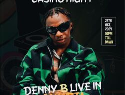 Bengkel Royale Vol.04 : Suncoast, South Africa by Afro Top Notch