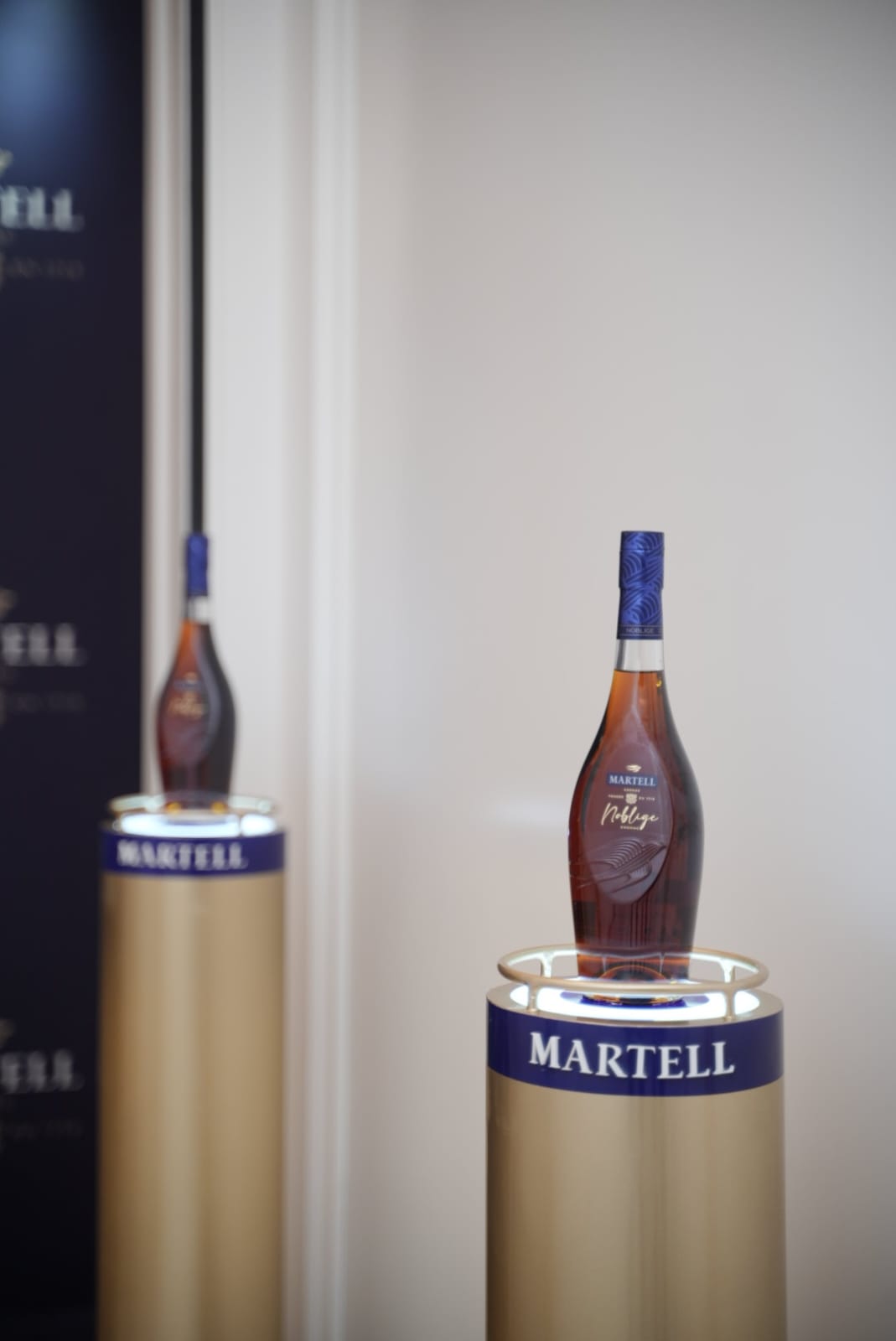 Martell Noblige