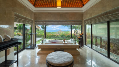 One Bedroom Ocean View Cliff Villa