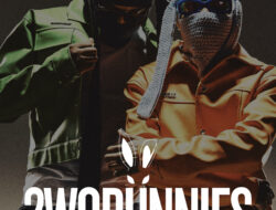 Boca & Afro Deep Project (ADP) Are Thrilled To Present The Enigmatic DJ duo, 2WO Bunnies in Jakarta