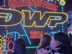 PERNYATAAN RESMI MENGENAI INSIDEN DWP 2024