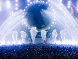 S2O FESTIVAL THAILAND UNVEILS SPECTACULAR DAY-BY-DAY LINEUP FOR ITS  10TH ANNIVERSARY EDITION