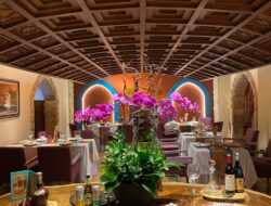 Handi by Brasserie: Lebih dari Sekadar Restoran India Biasa