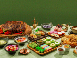 Rayakan Semangat Ramadan dengan Pengalaman Kuliner Istimewa di Delonix Hotel Karawang