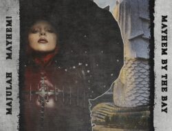 Lady Gaga akan tampil di Singapura pada tanggal 18, 19, 21 & 24 Mei