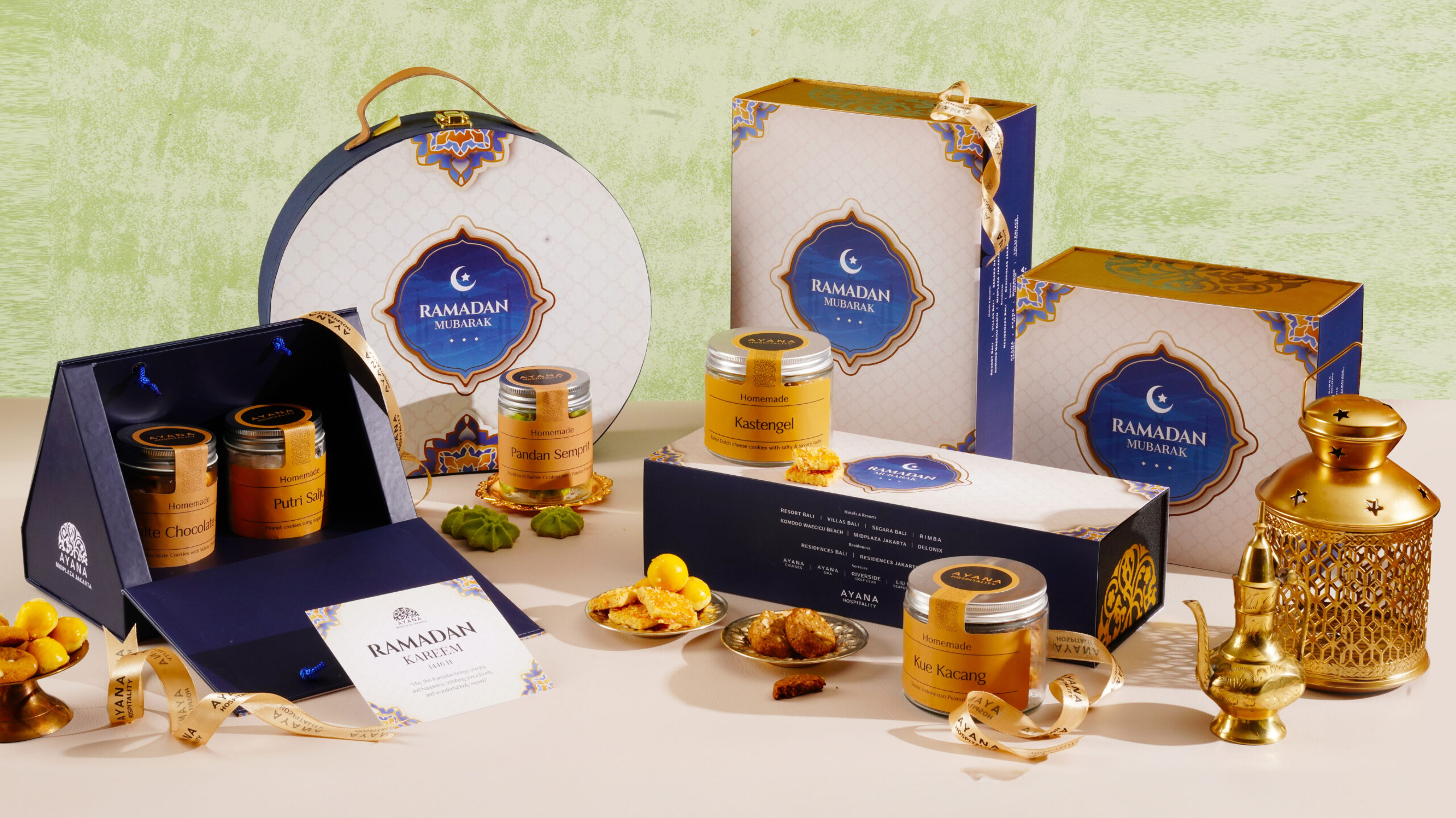 Ramadan Hampers