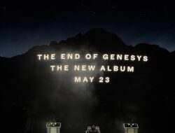 Anyma Mengumumkan Album Ketiga “The End Of Genesys” Selama Pertunjukan Terakhir Vegas Sphere