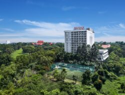 Delonix Café, Tempat Hangout di Karawang dengan Menu Baru yang Menggoda