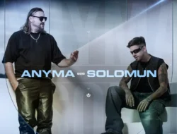 Ultra Music Festival 2025 Sudah Ada di YouTube