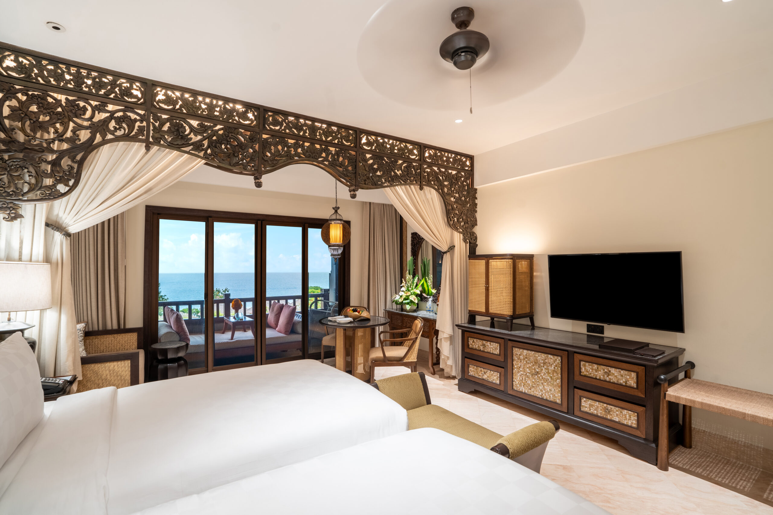 AYANA Resort Bali - Ocean View Room