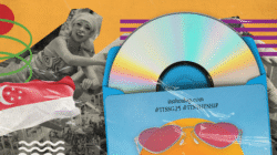 IT'S THE SHIP Singapore Event