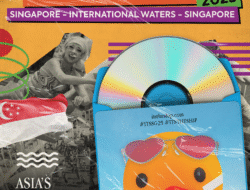 KODE PROMO ITS THE SHIP