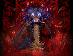 OMEMI x MAHH_ART Hadirkan “RANGDA”