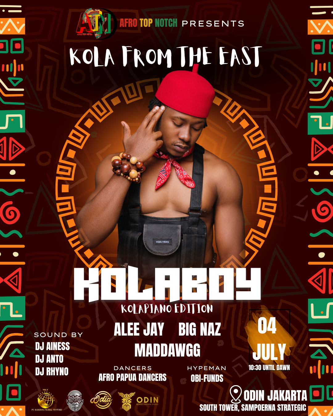 Kolaboy