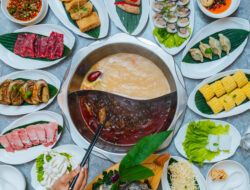 LIU LI PALACE HADIR DI AYANA BALI: SENTUHAN BARU KULINER TIONGKOK TERBAIK