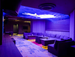 Apollo KTV Destinasi Hiburan Paling Canggih dan Termewah Telah Tiba!