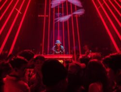 Vault Jakarta: Sensasi Klub “Underground” Bali Sekarang di Ibu Kota!