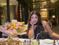 Romansa di Bawah Bintang dan Rempah: Pengalaman Kencan Tak Terlupakan di Patio Venue & Dining Jakarta