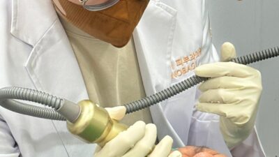 Por(E)rase Advance Pair: Inovasi Banobagi Jakarta untuk Kulit Mulus Tanpa Bekas Jerawat