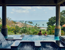 AYANA SPA BALI RAIH PENGHARGAAN DARI OPRAH DAILY