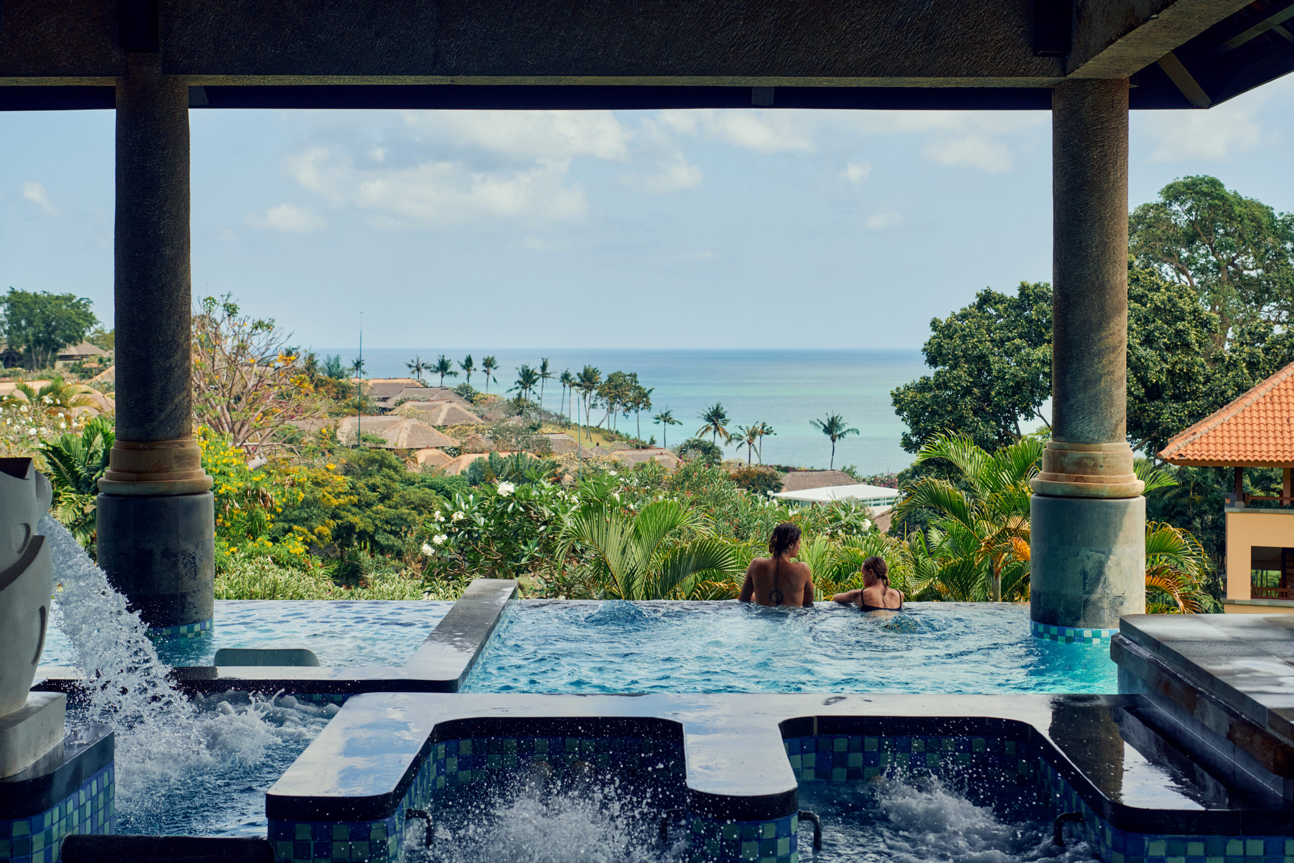 AYANA Spa_Thalassotherapy