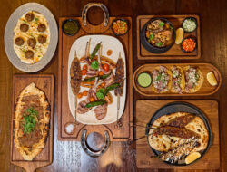 Fiesta del Cordero dari CasaLena: Rangkaian Hidangan Daging Domba Sarat Makna yang Menandai Peluncuran ‘CasaLena Cares’