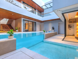 NAKULA PERLUAS KOLEKSI VILA UNTUK KELUARGA DENGAN 7 PROPERTI BARU MENJELANG LIBUR SEKOLAH