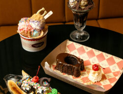 Coach Coffee Shop Hadir di Jakarta Premium Outlets