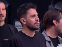 Ketika Set Nico Moreno Menciptakan Momen Canggung untuk Dimitri Vegas di Tomorrowland