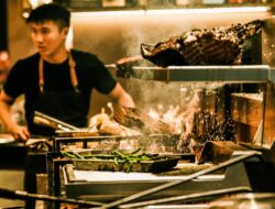 KARBON Hadirkan Entertaiment Hub di Rooftop Hotel Indigo Bandung