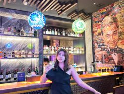 Encore Music Space: Oasis Premium untuk Melepas Penat di Jantung SCBD