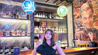 Aprilia Sky - Encore Music Space