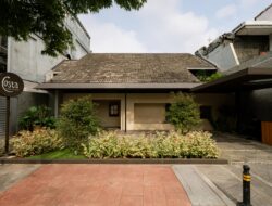 Costa Membawa Cita Rasa Catalan yang Berani ke Jakarta