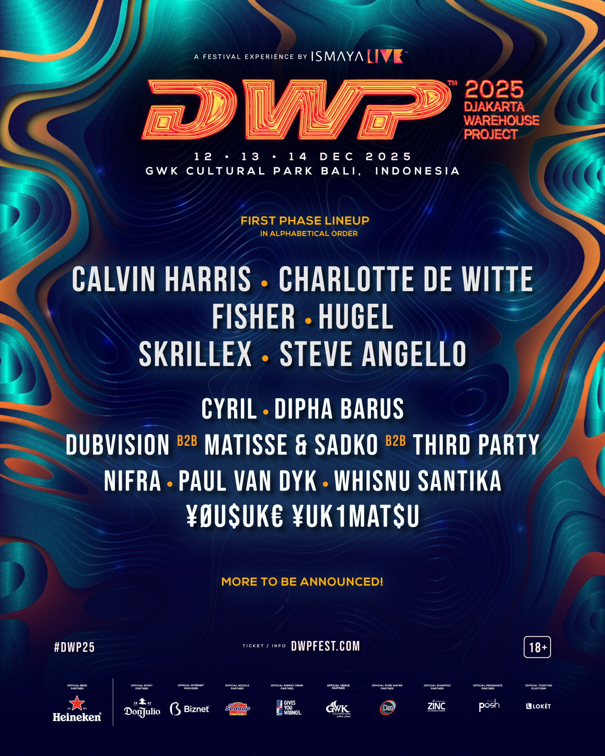 DWP25