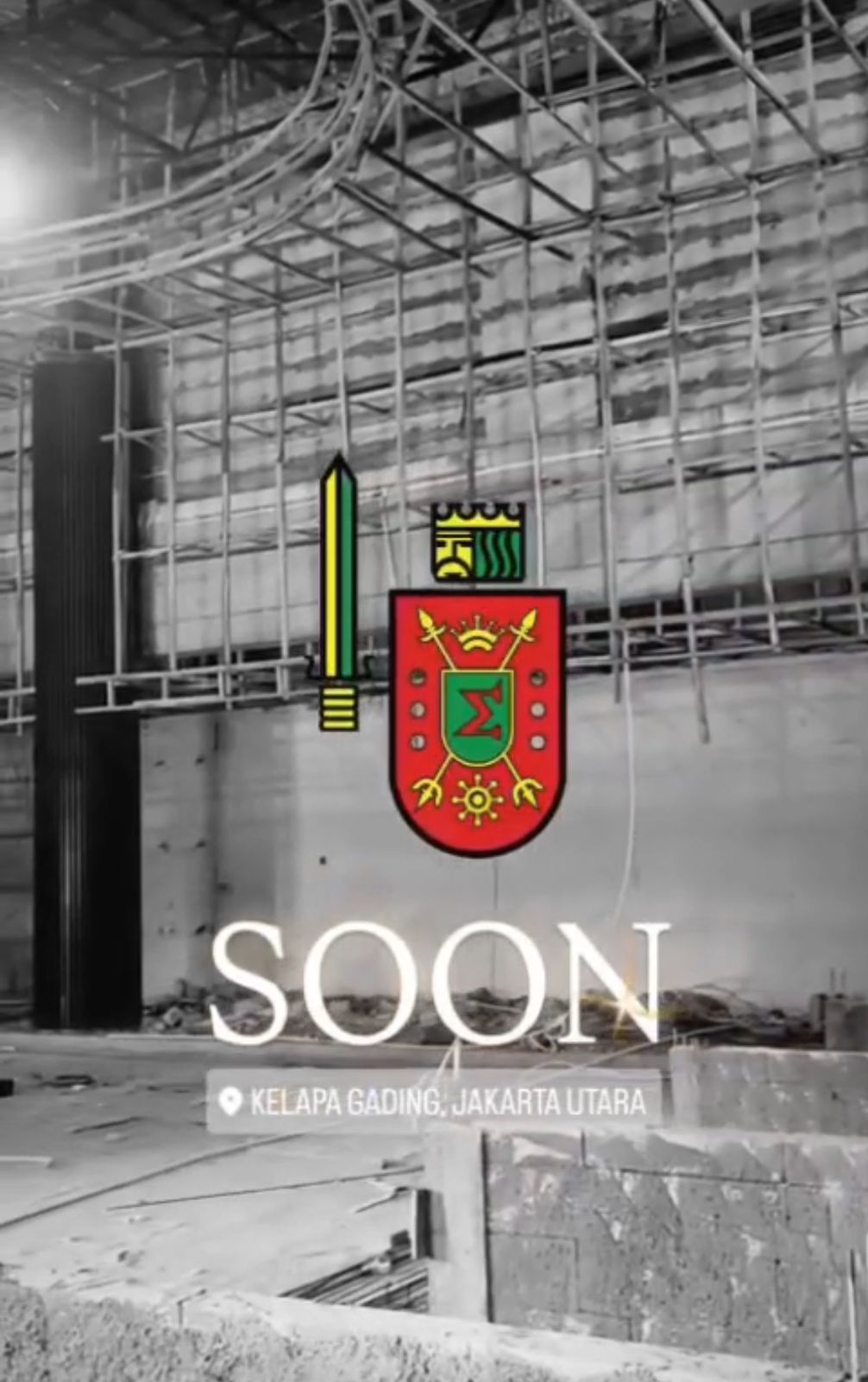 Diskotik Stadium Reborn