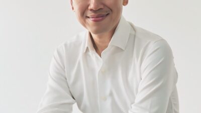 Ida Bagus Kharisma Wijaya