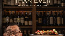 SETELAH 19 TAHUN, SOCIAL HOUSE AKHIRNYA BALIK LAGI DENGAN MENU YANG BIKIN KAMU PENGEN COBA SEKARANG JUGA!