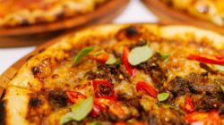 DoubleTree by Hilton Jakarta Kemayoran Luncurkan Pengalaman Bersantap Terbaru Melalui OPEN} Restaurant