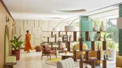 KLEO Seminyak - Lobby