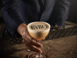 KYRO Memperkenalkan Era Baru dalam Dunia Kuliner dan Lounge di Jakarta