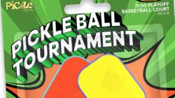 Get ready to serve, smash & battle it out with fellow Shipmates and your favorite artists